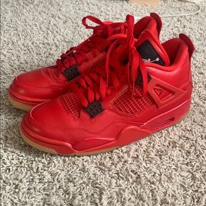 Women's Air Jordan 4 Retro NRG "Single's Day"